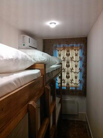 Hostel Ostrovskiy - Photo5