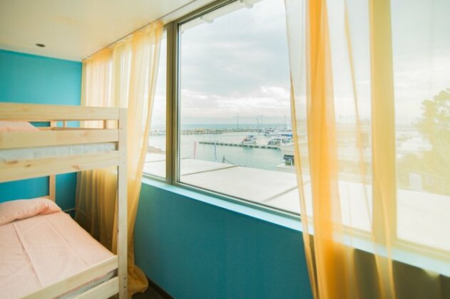 Hostel Port Sochi - Photo4
