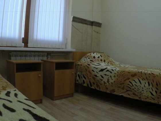 Hostel Terminal Sochi - Photo3