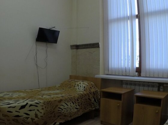 Hostel Terminal Sochi - Photo5