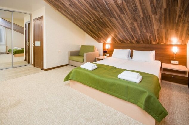 Hotel InnReef - Photo2