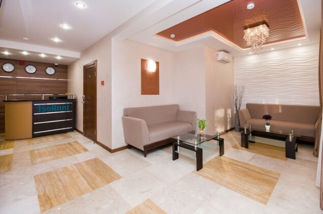 Hotel InnReef - Photo3