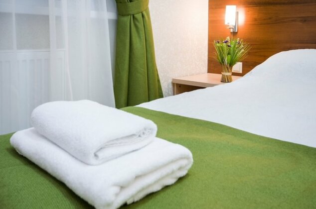 Hotel InnReef - Photo4