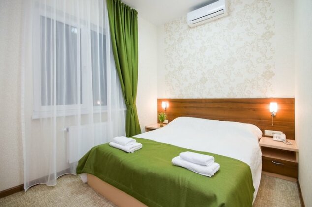 Hotel InnReef - Photo5