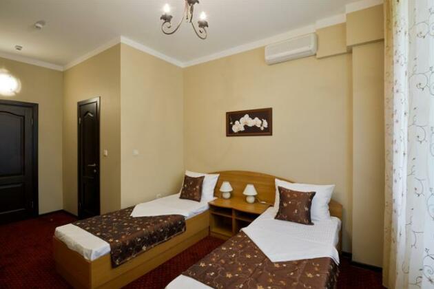 Hotel Romanov Sochi - Photo3