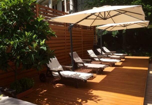 Hotel Romanov Sochi - Photo5