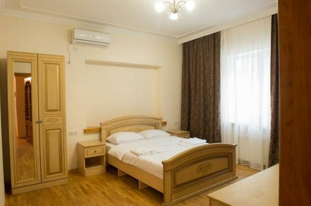 Hotel Teplo - Photo2