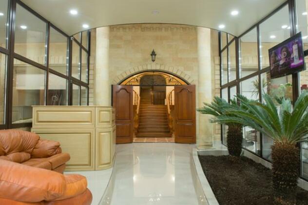 Hotel Teplo - Photo4