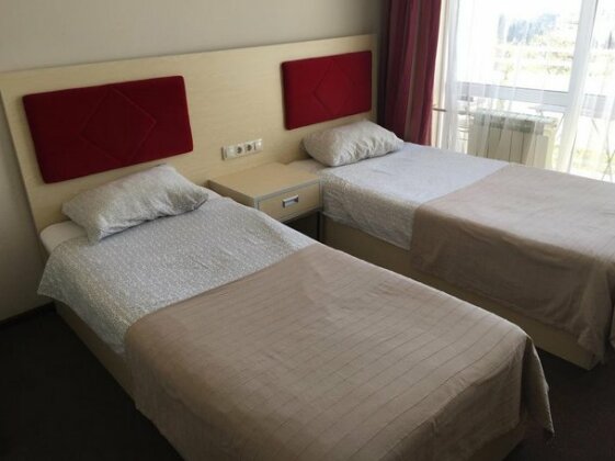 Hotel Volna Sochi - Photo4