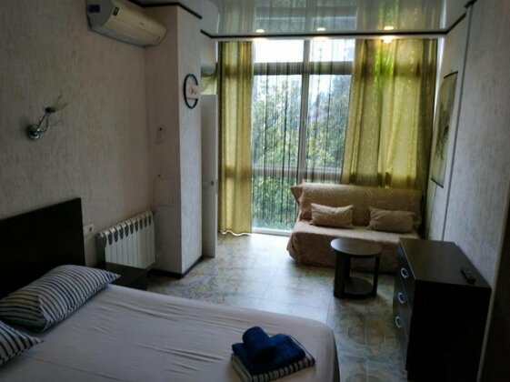 Katrin Apartments Sochi - Photo3