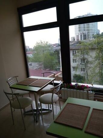 Kivi Hostel - Photo2