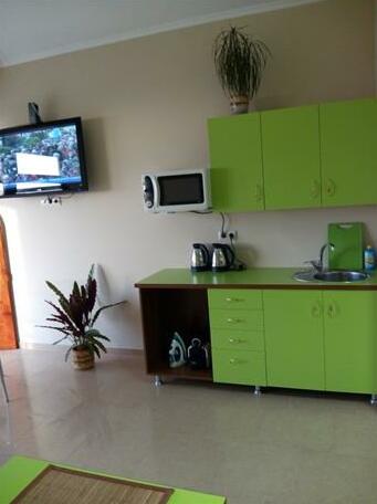 Kivi Hostel - Photo3