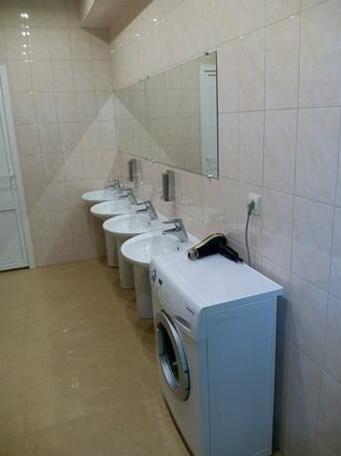Kivi Hostel - Photo5