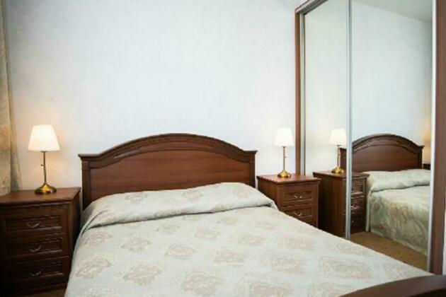 Leon Apart-Hotel - Photo2