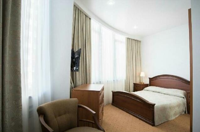 Leon Apart-Hotel - Photo3