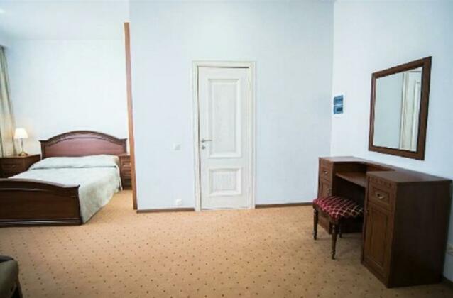 Leon Apart-Hotel - Photo4