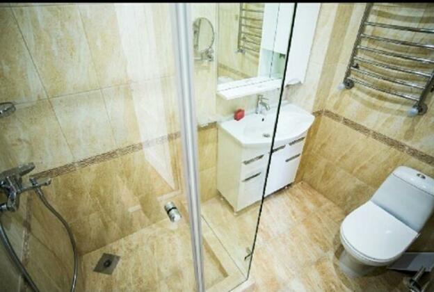 Leon Apart-Hotel - Photo5