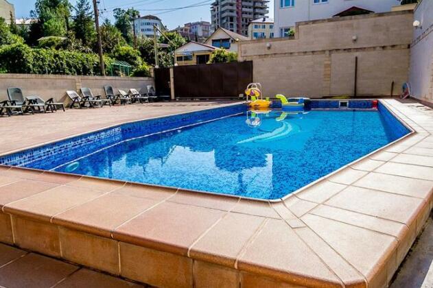 Marika Guest House - Photo2