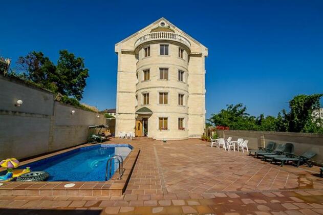 Marika Guest House - Photo3
