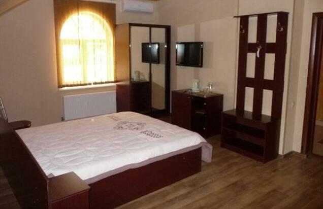 Marika Guest House - Photo4