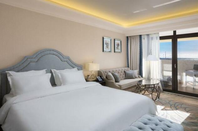 Marina Yacht Hotel - Photo3