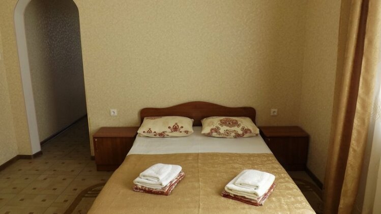 Marta Sochi Sochi District - Photo2