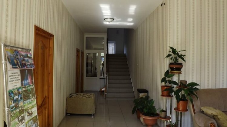 Marta Sochi Sochi District - Photo4