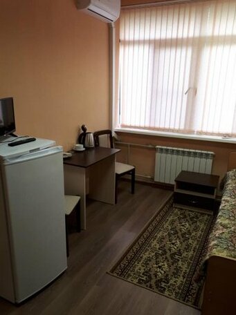 Medik Hotel - Photo2