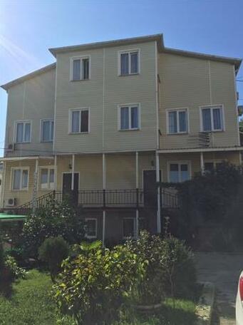 Melnitsa Sochi - Photo2