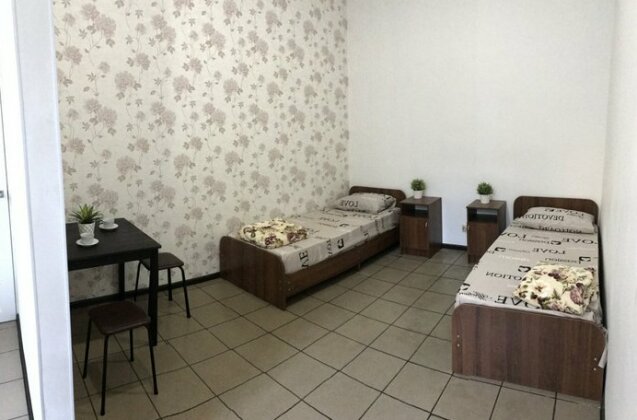 Mini Hotel Sport Sochi - Photo2