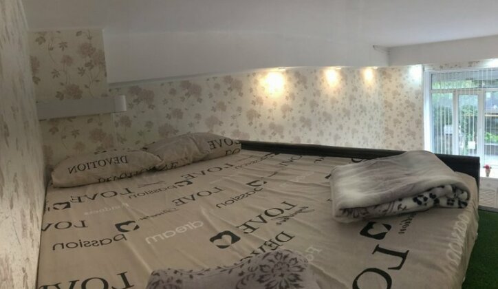 Mini Hotel Sport Sochi - Photo3