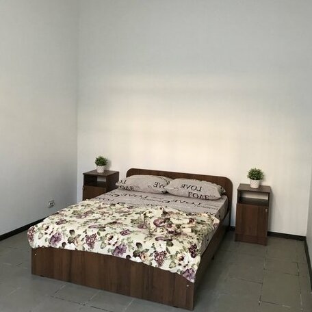Mini Hotel Sport Sochi - Photo5