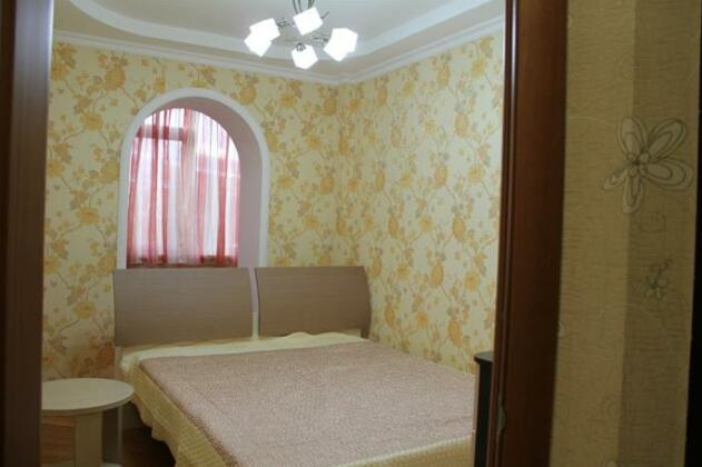 Navaginskaya Apartments