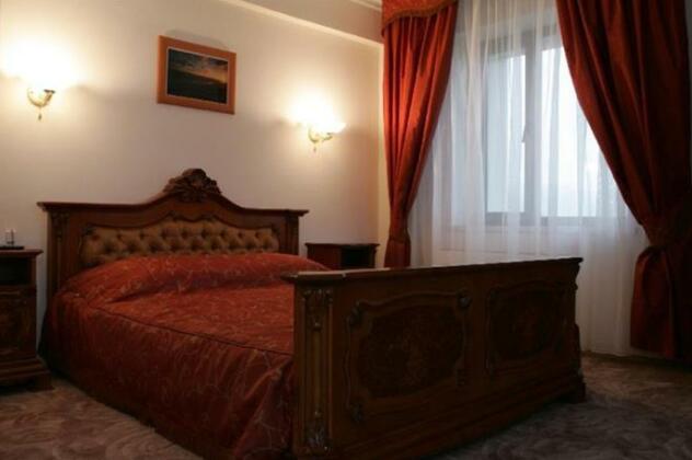 Olimpiya Hotel - Photo2