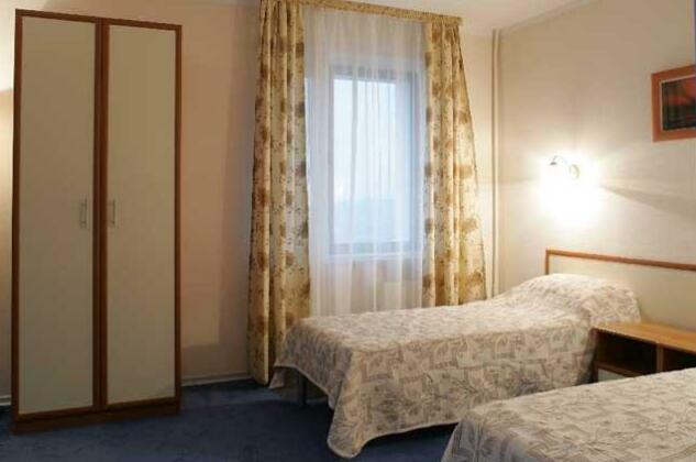 Olimpiya Hotel - Photo3