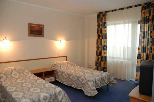 Olimpiya Hotel - Photo5