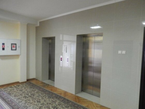 Orange Apartments Sochi - Photo2