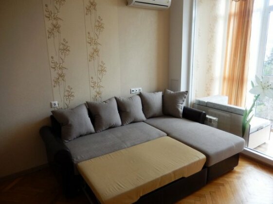 Orange Apartments Sochi - Photo5