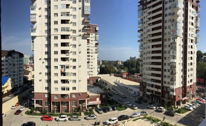 Ostrov Mechtyi Apartments - Photo3