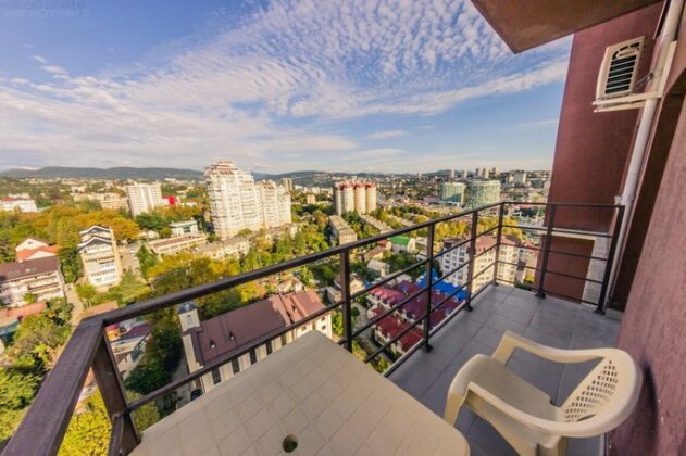 Ostrov Mechtyi Apartments - Photo4