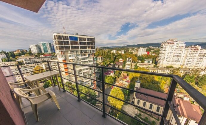 Ostrov Mechtyi Apartments - Photo5