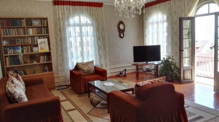 Otdykh u moria Sochi - Photo4
