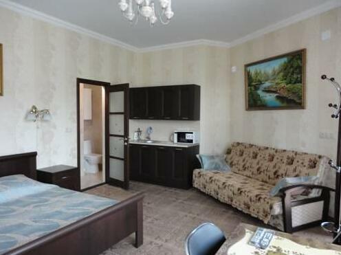 Piramida Sochi - Photo2