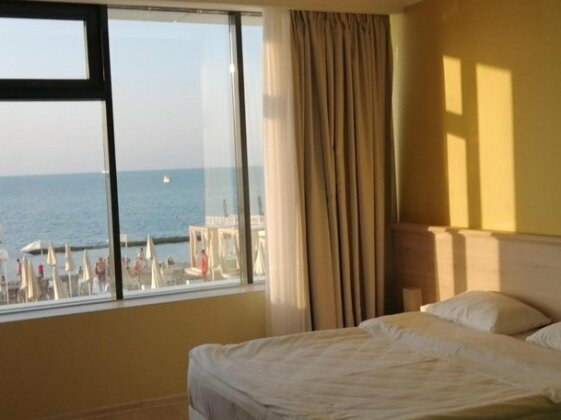 Portofino Hotel Sochi - Photo4