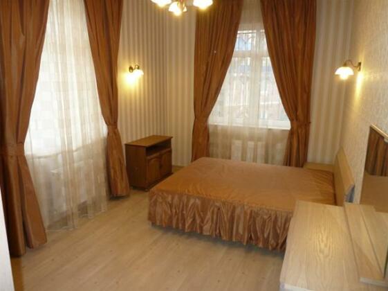 Primor'e Apartments - Photo3