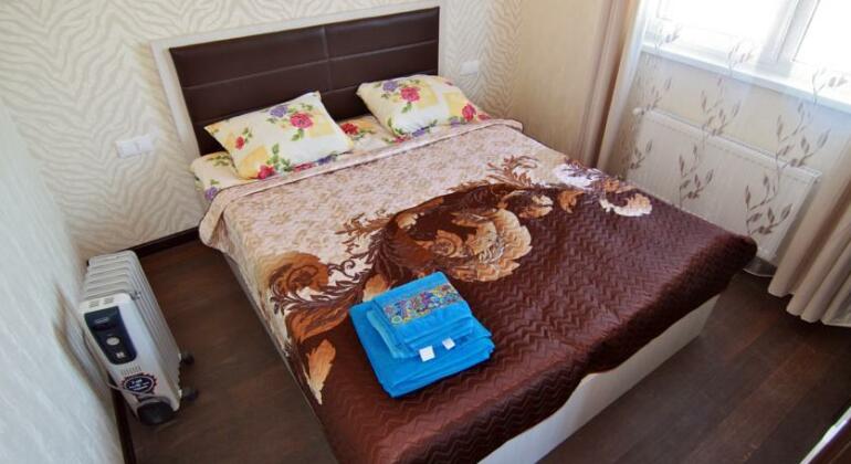 Rabochy Pereulok 24 Apartment - Photo2