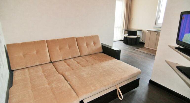Rabochy Pereulok 24 Apartment - Photo3