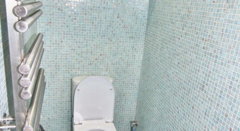 Rabochy Pereulok 24 Apartment - Photo4