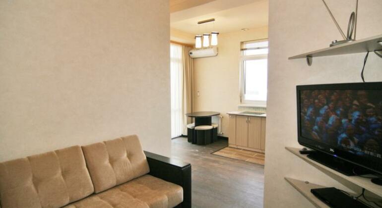 Rabochy Pereulok 24 Apartment - Photo5
