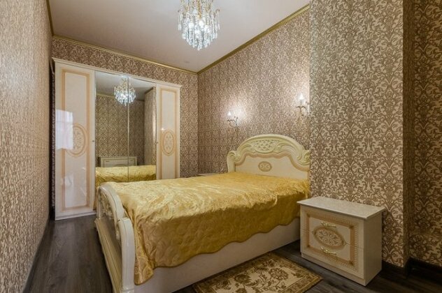 Riviera Apartment Sochi - Photo5